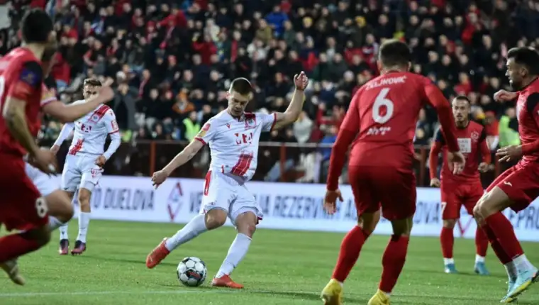 Velez zrinja
