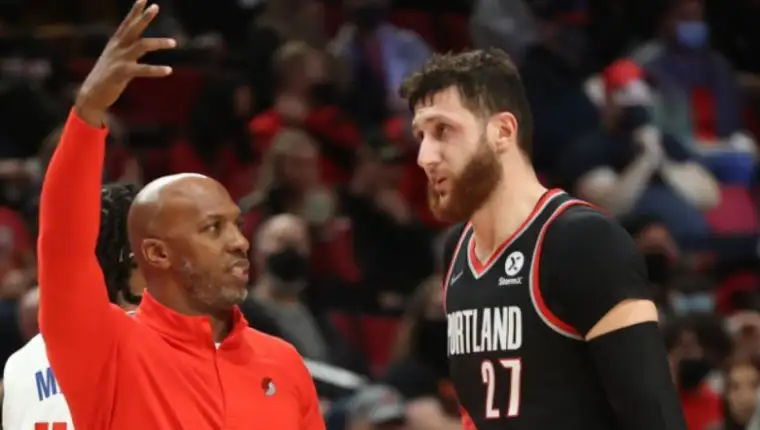Billups nurkic1