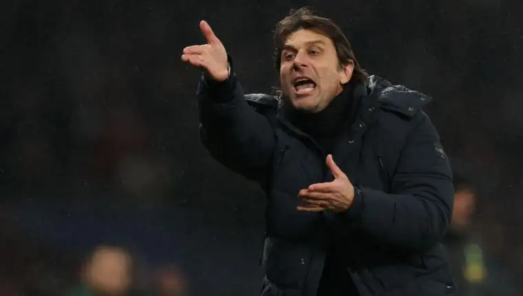 Conte and