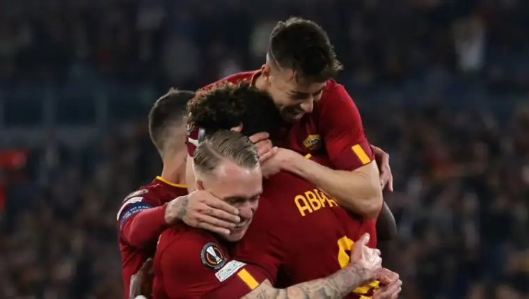 Roma real