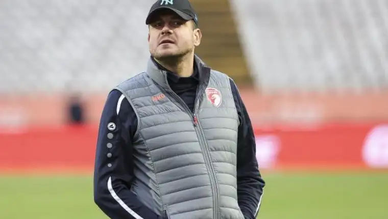 Nenad lalat