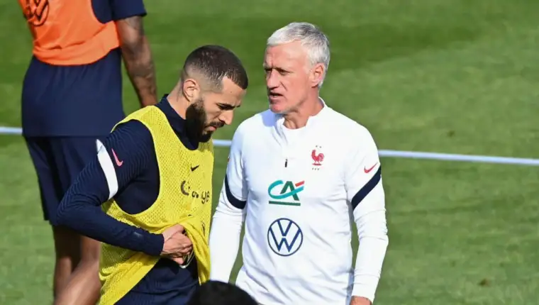 Benzema didi