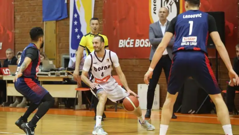 Bosna 1