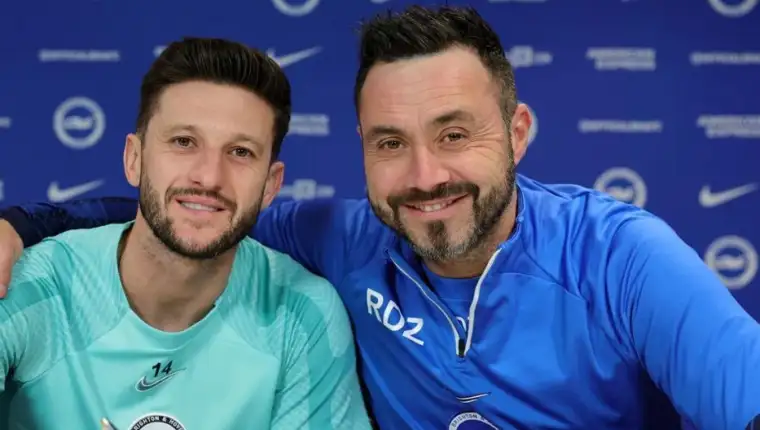 Lallana