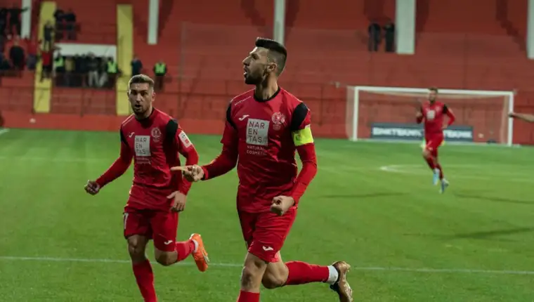 Velez haskic