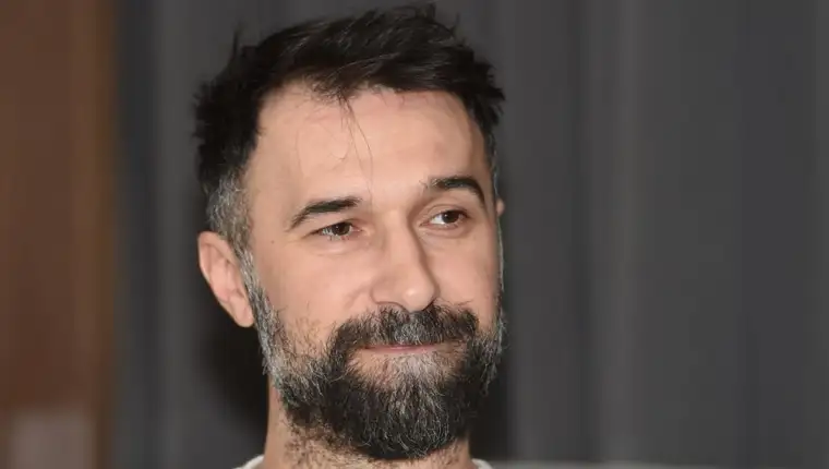 Mirko vucinic