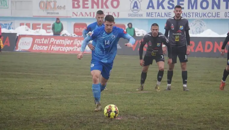 Tuzla City rudar