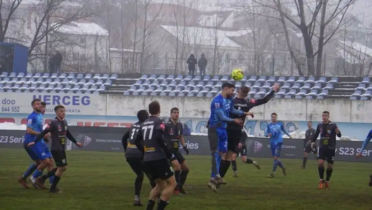 Rudar tuzla