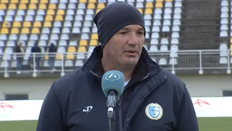 Bosnjakovic izjava
