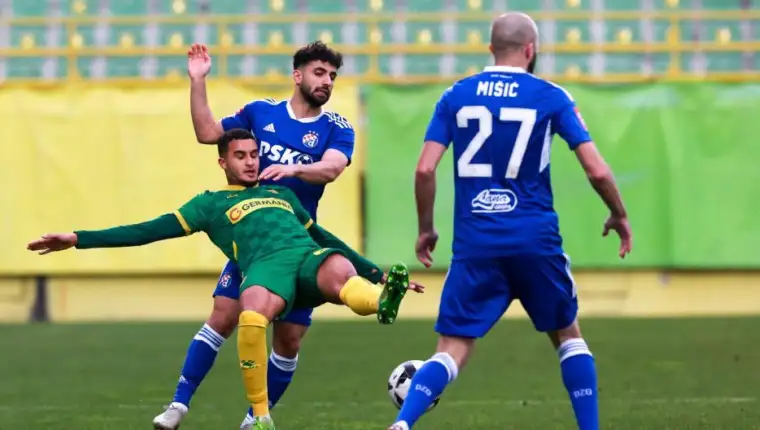 Dinamo istra