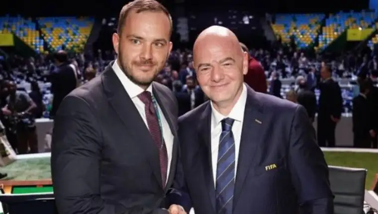 Zeljkovic infantnino