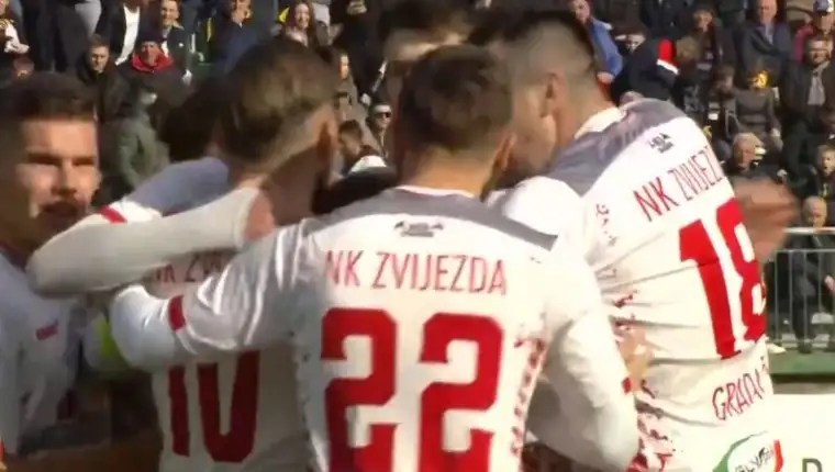 Zvizje