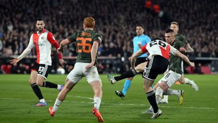 Feyenoord
