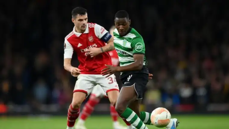 Arsenal 4