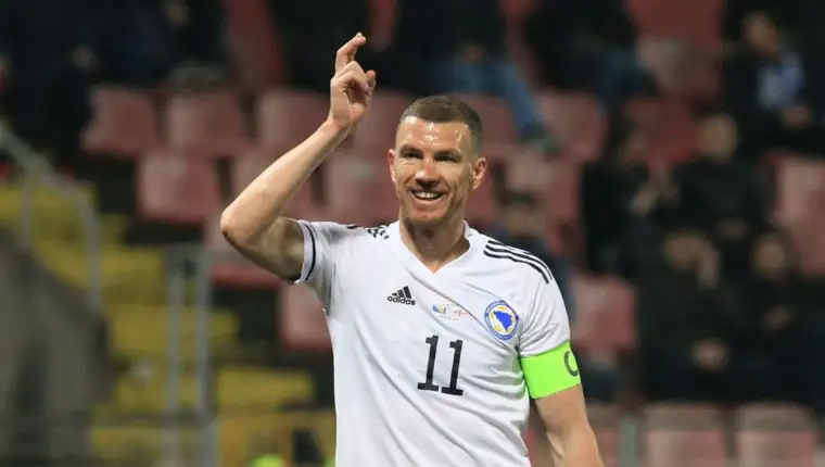 Dzeko12