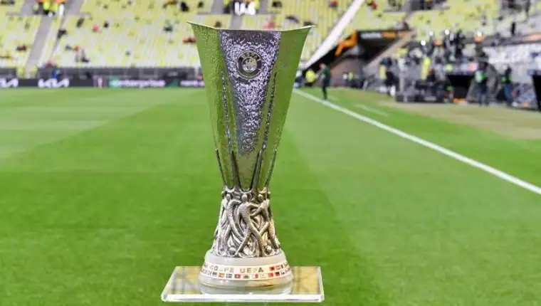 Uefa ev