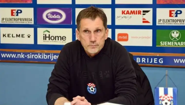 Ivica barbarics
