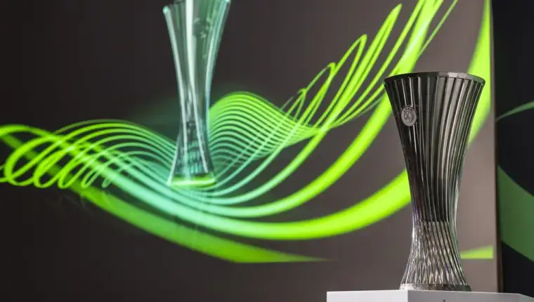 Uefa konfe