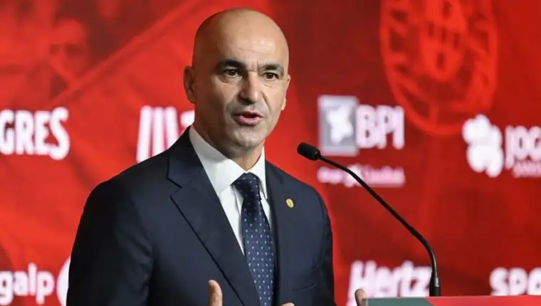 Roberto martas