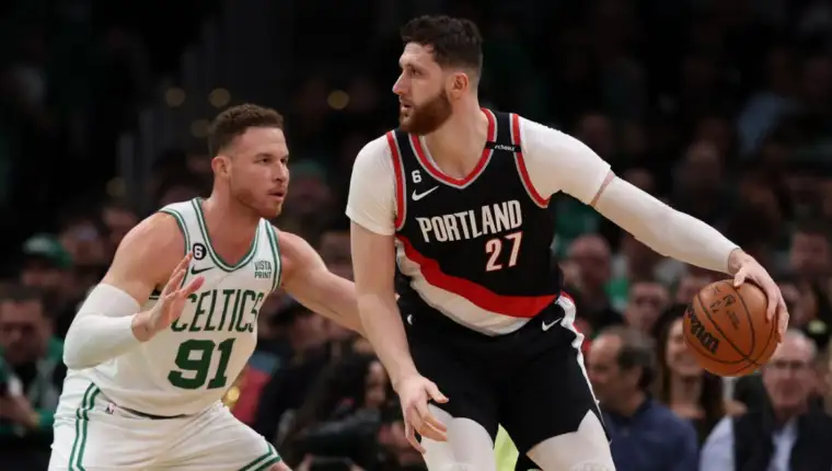 Nurkic22