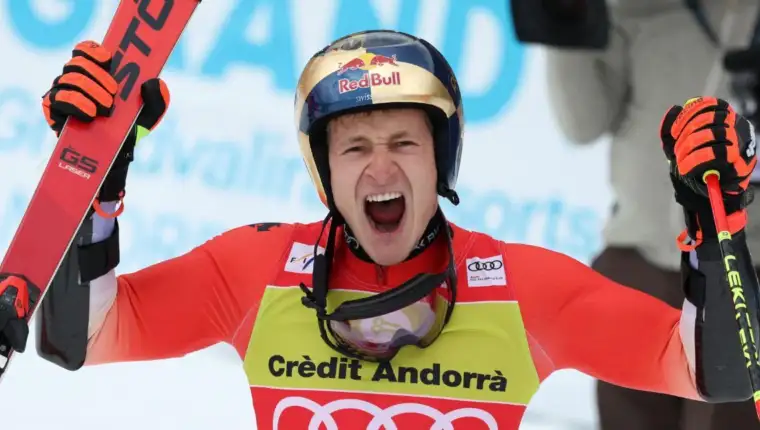 Odermat 1