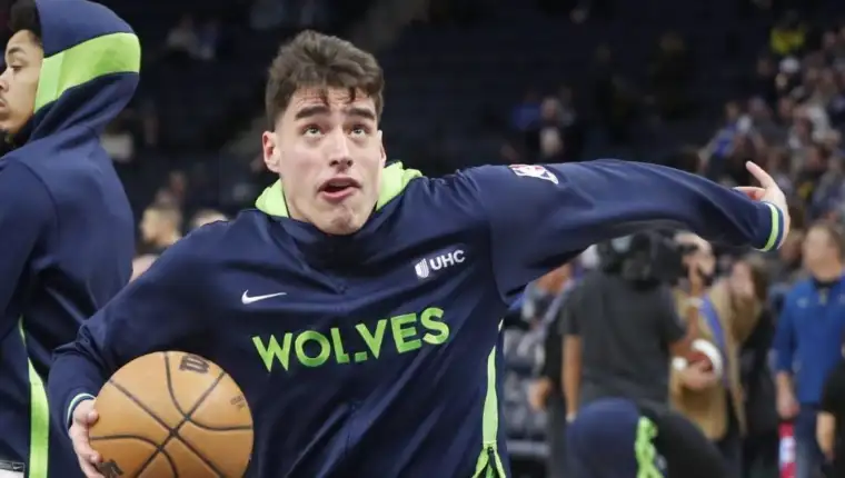 Garza luka