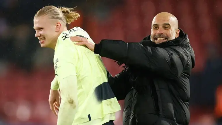 Pep guarasad