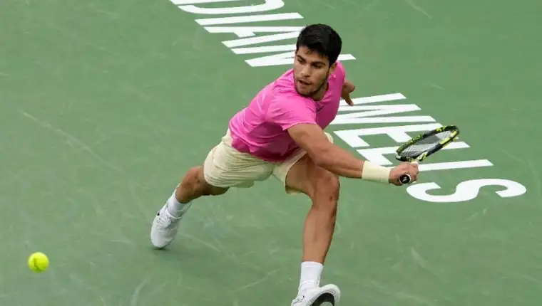 Carlos alsaa