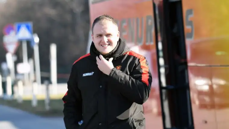 Armin duvanjak celik