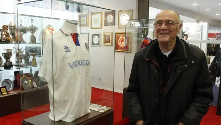 Petar nadoveza