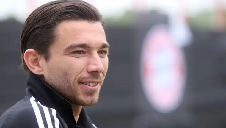 Danijel pranjic