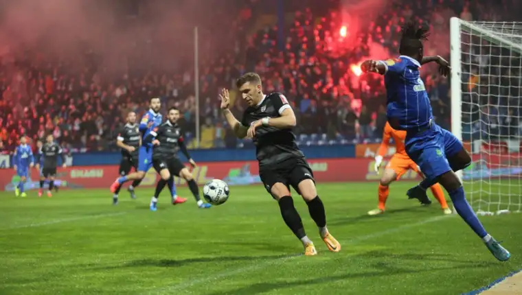 Grbavica amoh