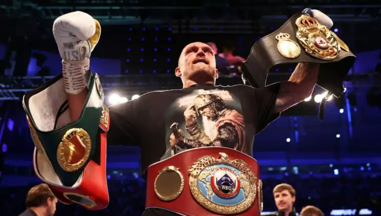 Usyk 1