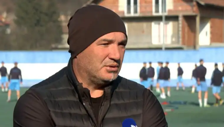 Milenko bosnjakovic tuzla