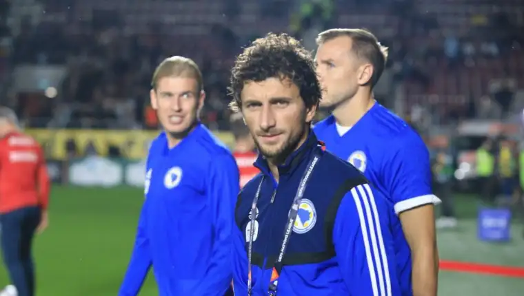 Stevanovic