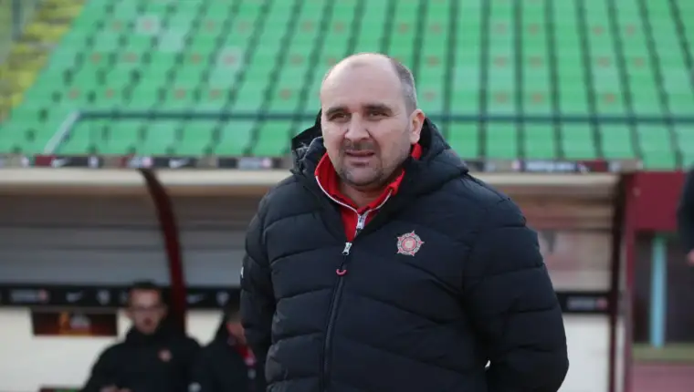 Zizovic
