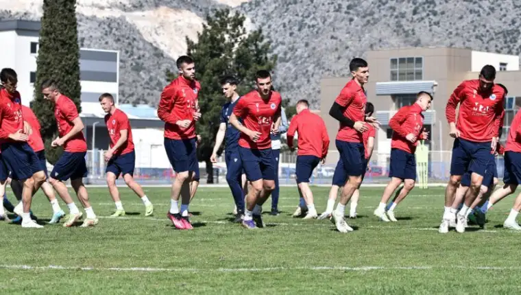 Zrinj tre