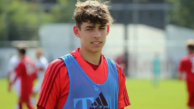 Nick salida