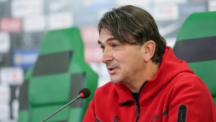 Zlatko dali