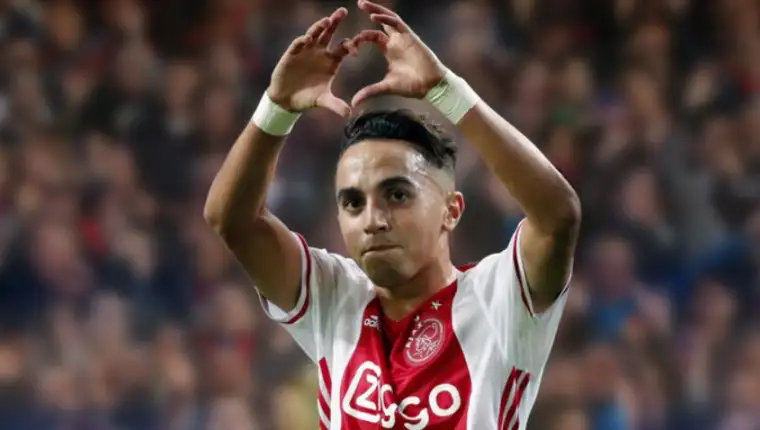 Abdelhak