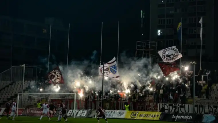 Zla horde