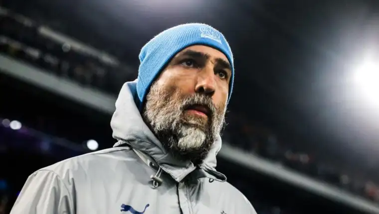 Igor tudor