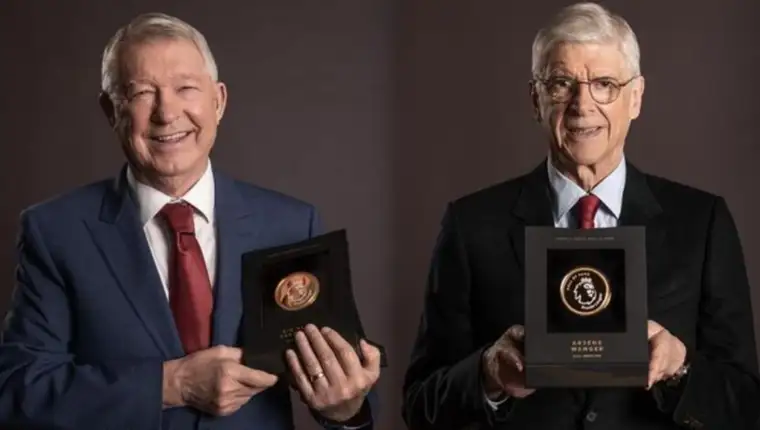 Wenger sir