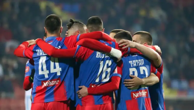 Borac skup