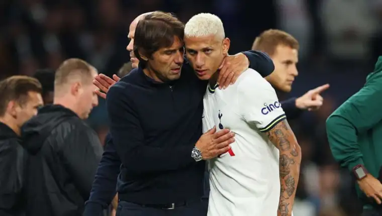 Richarlisons