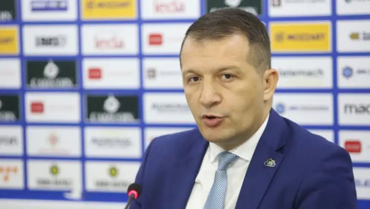 Edis kovca