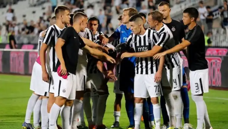 Fk partizan