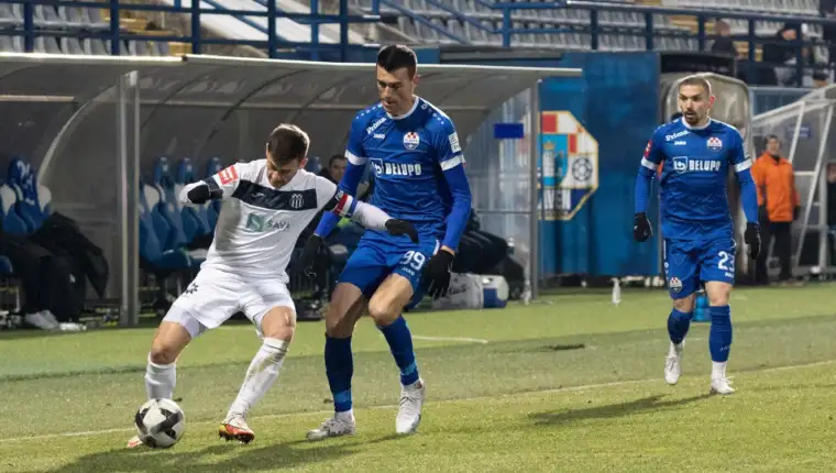 Krstanovic