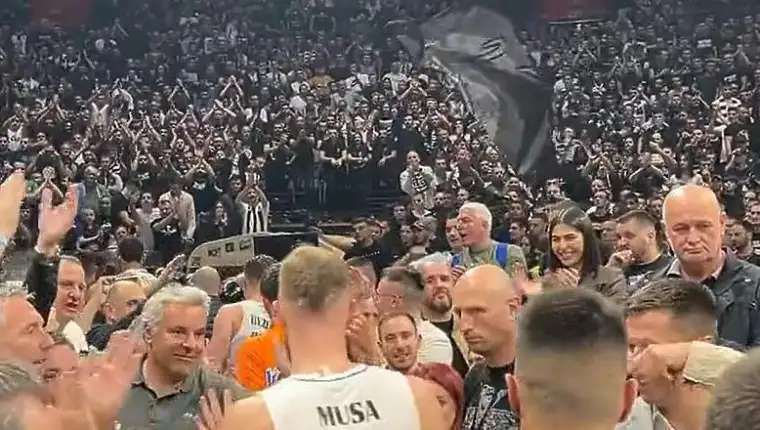 Musa gro