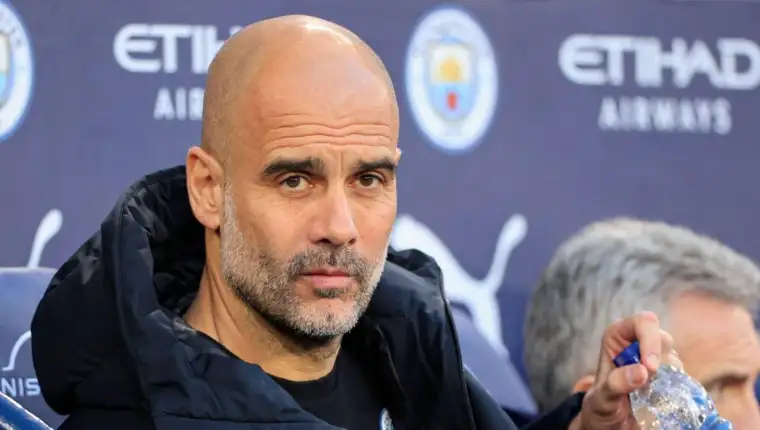 Pep guardioasal